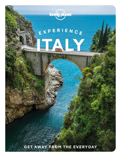 Experience Italy (Lonely Planet)