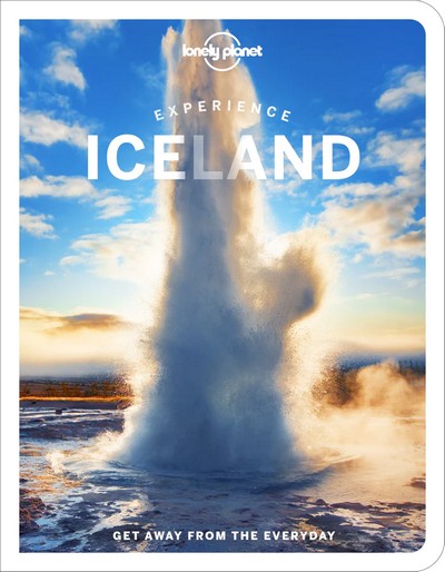 Experience Iceland (Lonely Planet)