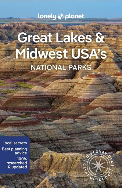 Great Lakes & Midwest USA's