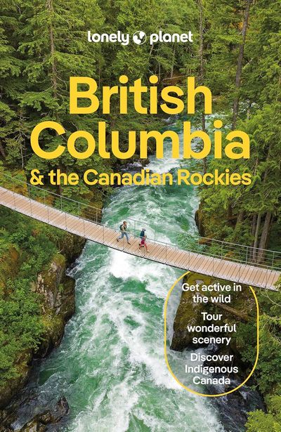 British Columbia (Lonely Planet)