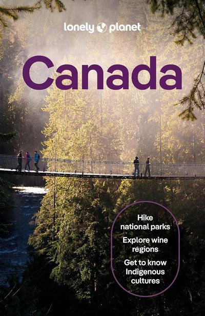 Canada (Lonely Planet)