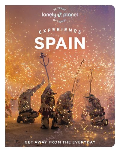 Experience Spain