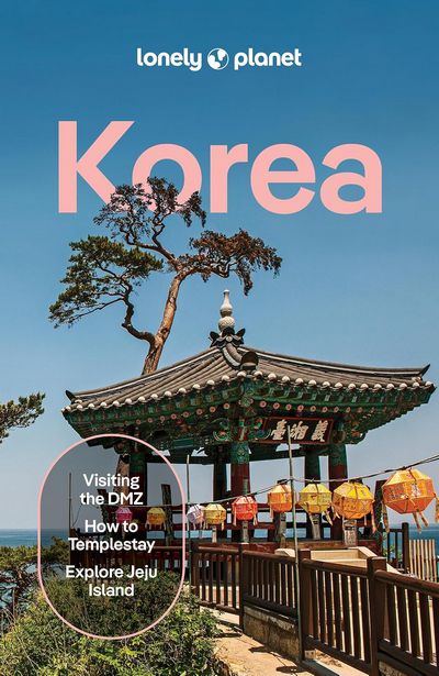 Korea (Lonely Planet)