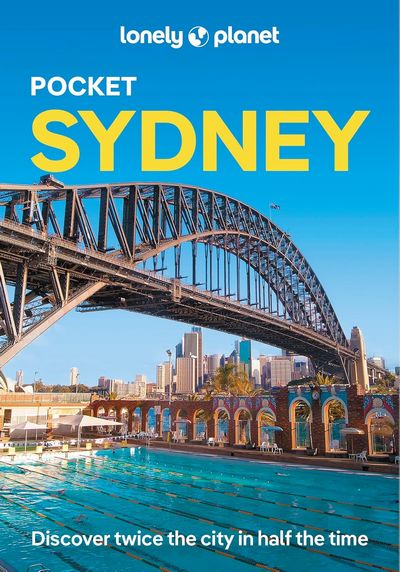Sydney Pocket (Lonely Planet)