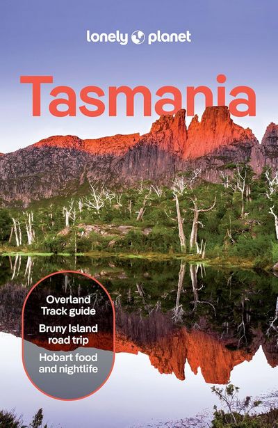 Tasmania (Lonely Planet)