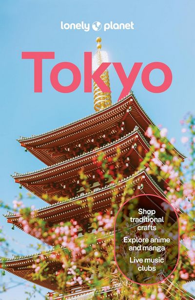 Tokyo (Lonely Planet)