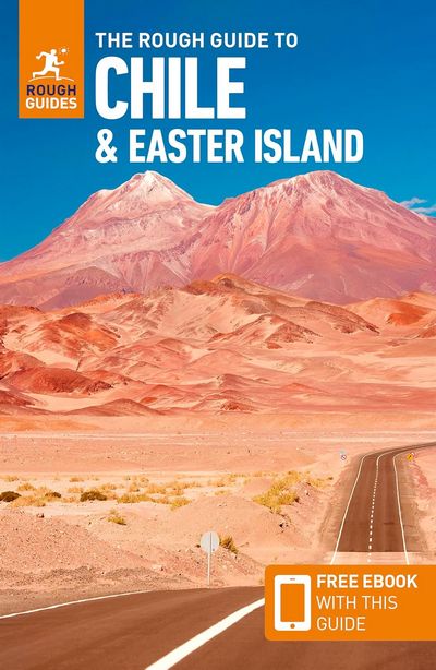Chile & Easter Island (The Rough Guide)