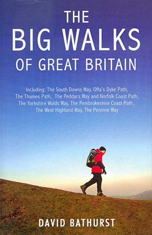 The big walk of Great Britain