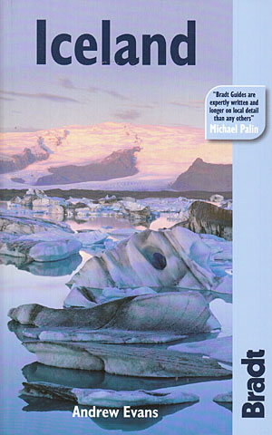 Iceland (Bradt Guides)