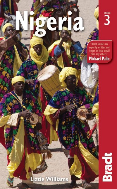 Nigeria (Bradt Guides)