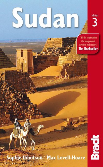 Sudan (Bradt)