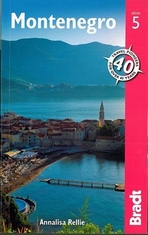 Montenegro (Bradt Guide)
