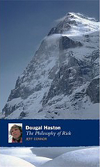 Dougal Haston: the philosophy of risk