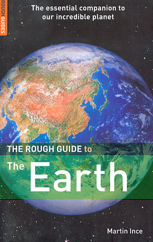 The Earth (The Rough Guide)