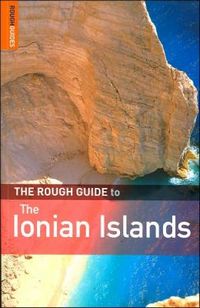 The Ionian Islands (The Rough Guide)
