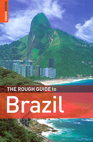Brazil (The Rough Guide)