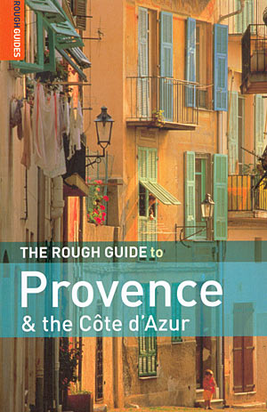 Provence & the Côte d'Azur (The Rough Guide)