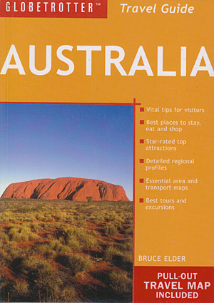 Australia (Globetrotter)