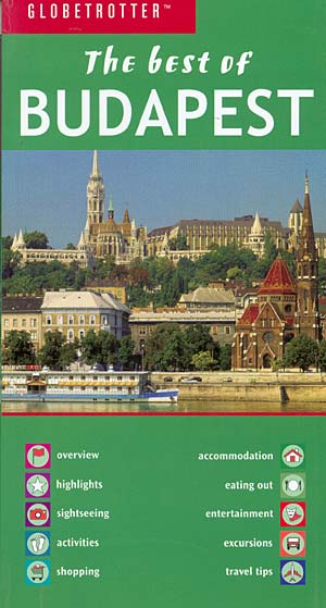 The best of Budapest (Globetrotter)