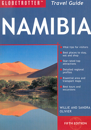 Namibia (Globetrotter)