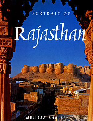 Portrait of Rajasthan