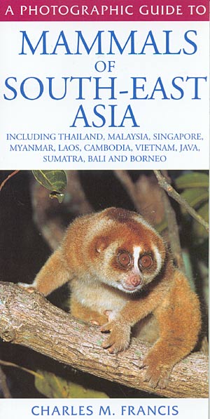 Mammals of South-East Asia