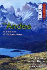 The Andes