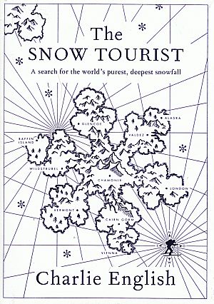 The snow tourist. A search for the world's purest, deepest snowfall.