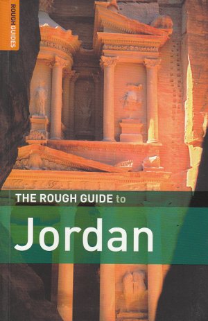 Jordan (The Rough Guide)