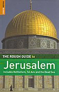 Jerusalem (The Rough Guide)