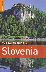 Slovenia (The Rough Guide)
