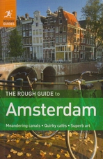Amsterdam (The Rough Guide)