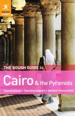 Cairo & the Pyramids