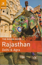 Rajasthan Delhi & Agra (Rough Guide)