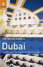 Dubai (The Rough Guide)