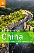 China (Rough Guide)