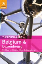 Belgium & Luxembourg (The Rough Guide)