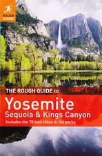 Yosemite, Sequoia & Kings Canyon