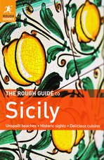 Sicily (The Rough Guide)