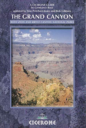 The Grand Canyon and the American south-west