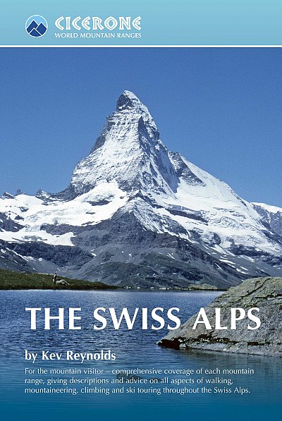 The Swiss Alps