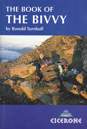 The book of the bivvy