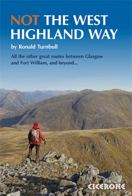 Not The West Highland Way