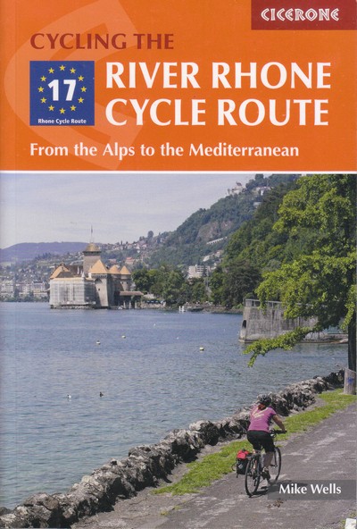 River Rhone Cycle Route