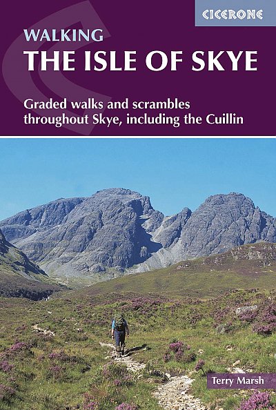 The isle of Skye (Cicerone)