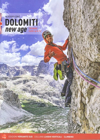 Dolomiti new age 