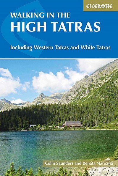 The High Tatras