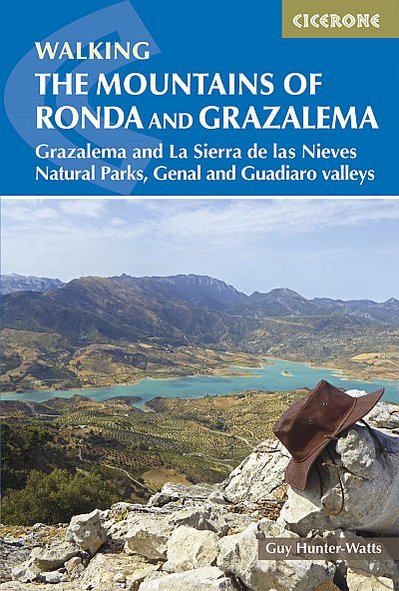 Walking the mountains of Ronda and Grazalema