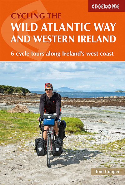 Cycle the Wild Atlantic Way and Western Ireland