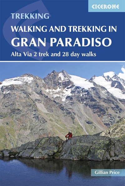 Gran Paradiso